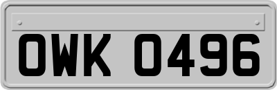OWK0496