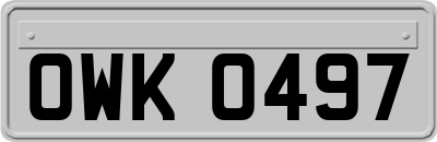 OWK0497