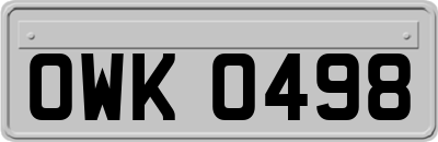 OWK0498