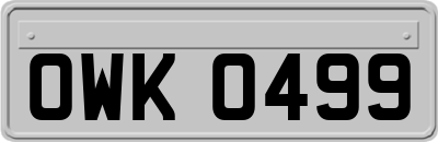 OWK0499