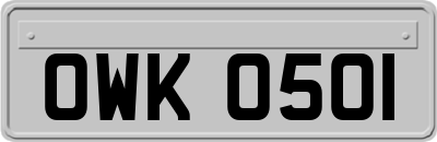 OWK0501