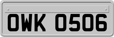 OWK0506