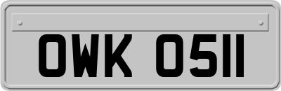 OWK0511