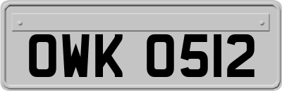 OWK0512