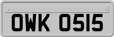 OWK0515