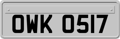 OWK0517