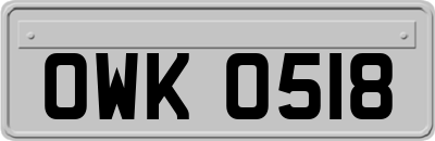 OWK0518