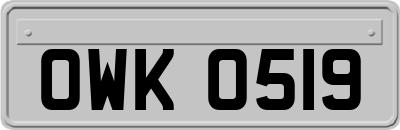 OWK0519