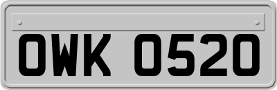 OWK0520