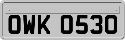 OWK0530