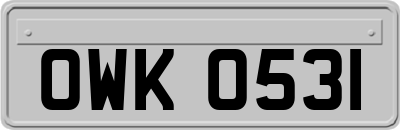 OWK0531