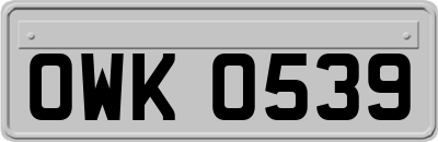OWK0539