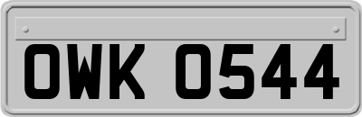 OWK0544