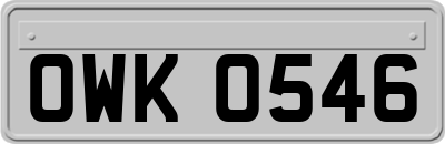 OWK0546