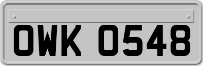 OWK0548