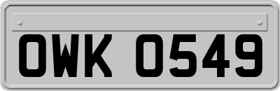 OWK0549