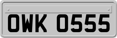 OWK0555