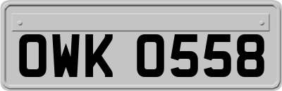 OWK0558