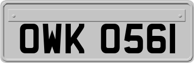 OWK0561