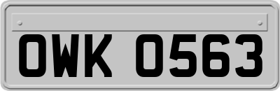 OWK0563