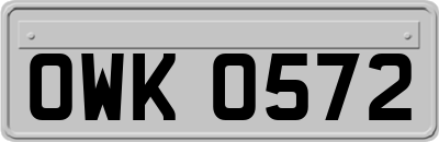 OWK0572