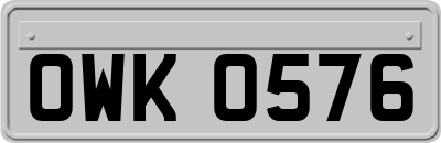 OWK0576
