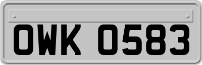OWK0583