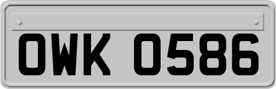 OWK0586