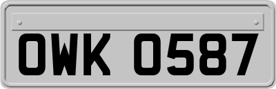 OWK0587