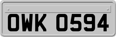 OWK0594