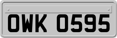 OWK0595