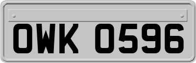 OWK0596