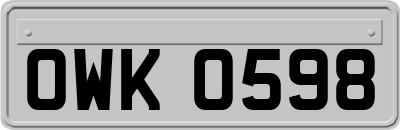 OWK0598