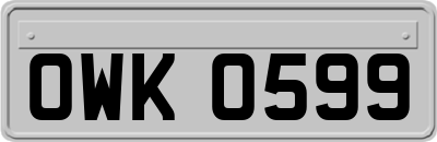 OWK0599