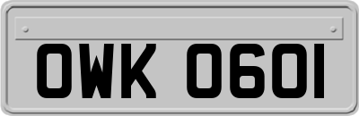 OWK0601