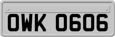 OWK0606