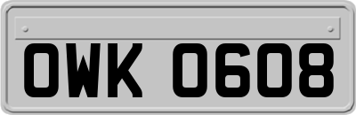 OWK0608