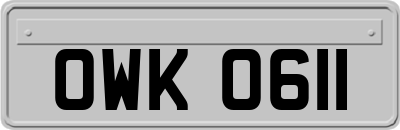 OWK0611