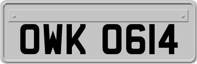 OWK0614