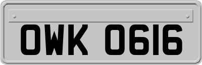 OWK0616