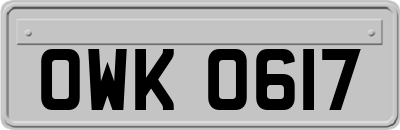 OWK0617