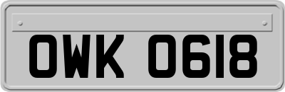 OWK0618