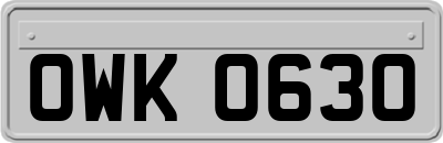 OWK0630