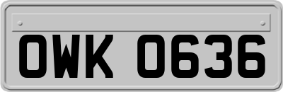 OWK0636