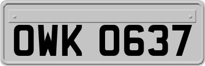 OWK0637