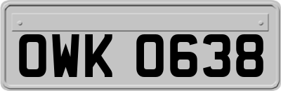 OWK0638