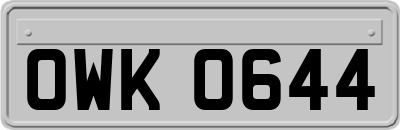 OWK0644