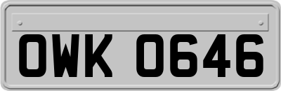 OWK0646