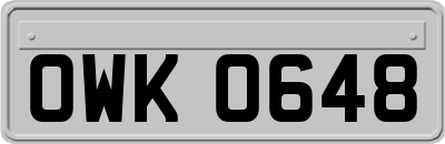 OWK0648