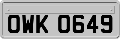 OWK0649